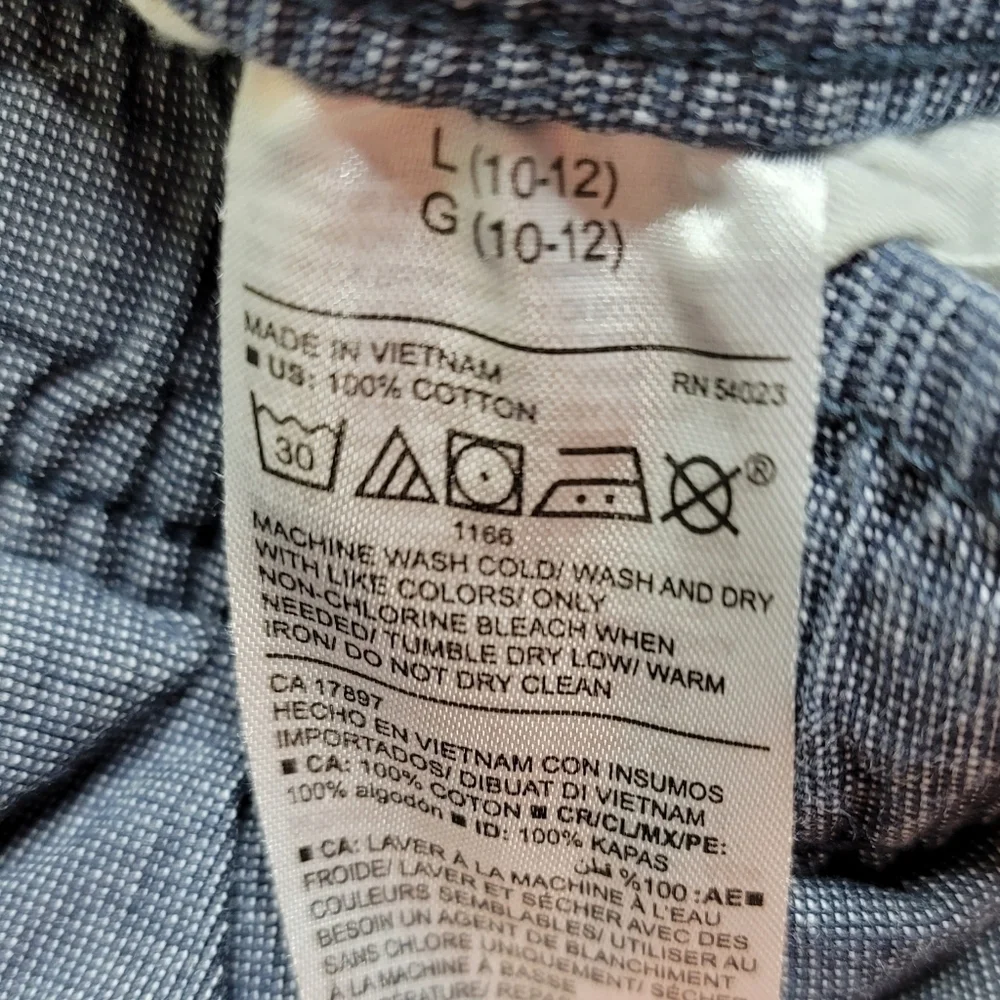 Old Navy Drawstring 